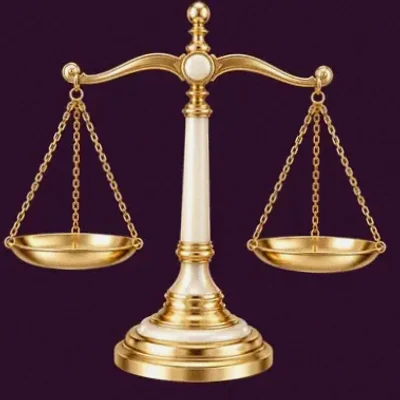 Balance scale — Lucky Hills