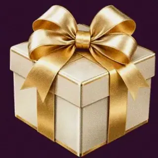 Gift box — Lucky Hills