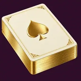 Deck of cards — Lucky Hills