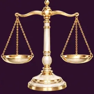 Balance scale — Lucky Hills