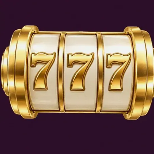 Slot machine reels — Lucky Hills