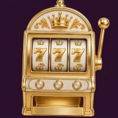 Slot machine — Lucky Hills