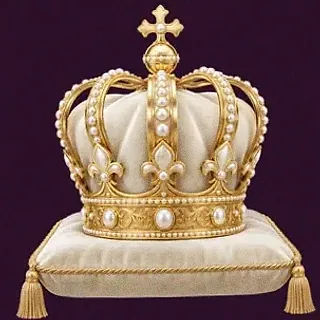 Royal crown — Lucky Hills