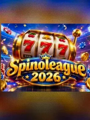 Spinoleague 2026 at Lucky Hills