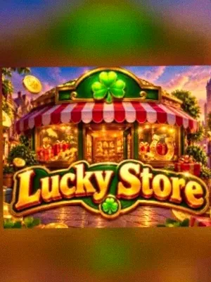 Lucky Store at Lucky Hills