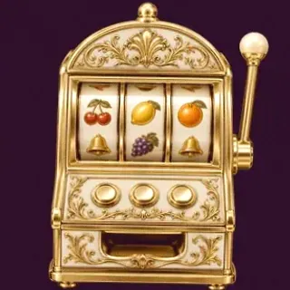 Slot machine — Lucky Hills