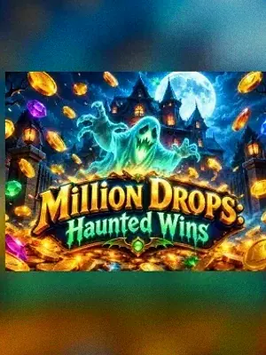 Million Drops: Haunted Wins at Lucky Hills