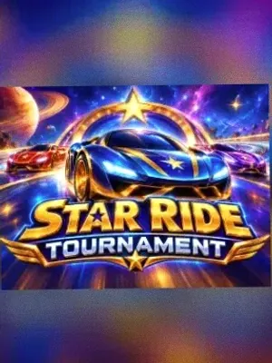 Star Ride Tournament at Lucky Hills