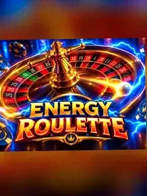 Energy Roulette at Lucky Hills