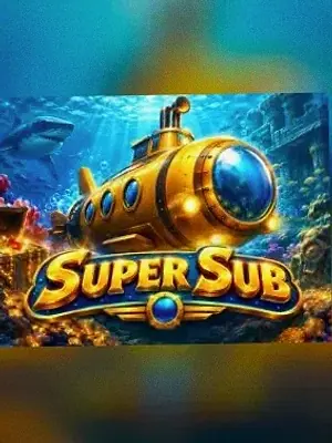 Super Sub at Lucky Hills