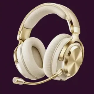Gaming headset — Lucky Hills