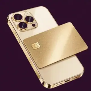 Luxury smartphone — Lucky Hills