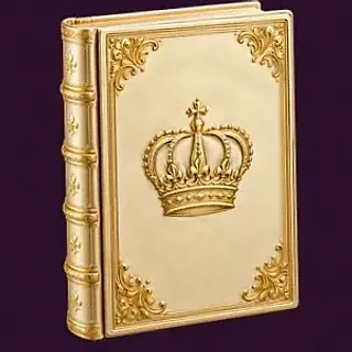 Royal casino book — Lucky Hills