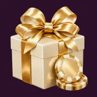 Casino gift box — Lucky Hills
