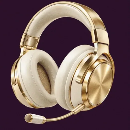 Gaming headset — Lucky Hills