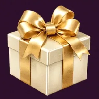 Luxury gift box — Lucky Hills