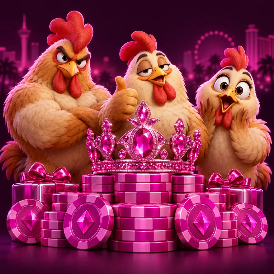 Jeweled royal crown — Lucky Hills