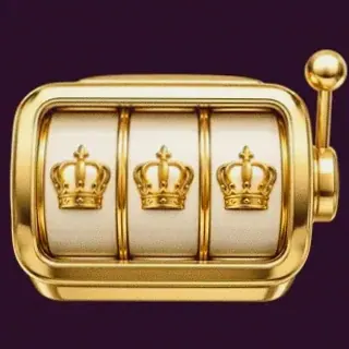 Crown slot machine — Lucky Hills