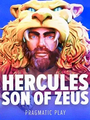 Hercules Son of Zeus at Lucky Hills