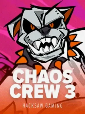 Chaos Crew 3 at Lucky Hills