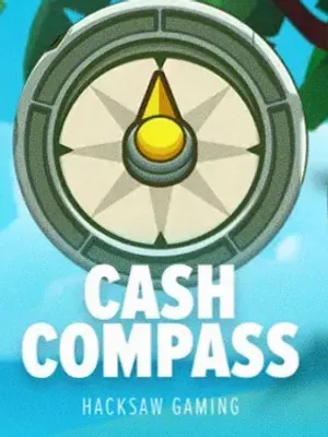 Cash Compass at Lucky Hills