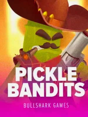 Pickle Bandits at Lucky Hills