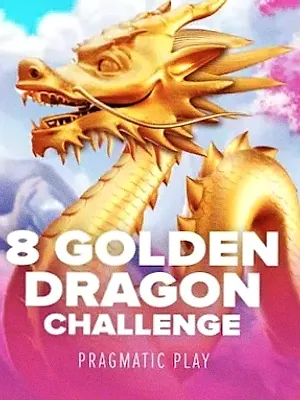 8 Golden Dragon Challenge at Lucky Hills