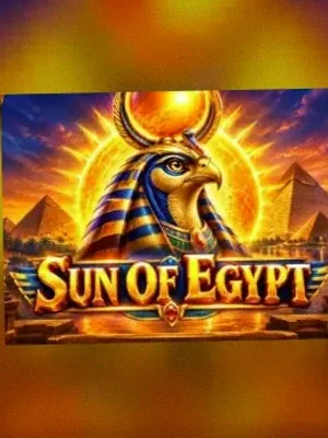 Sun Of Egypt at Lucky Hills
