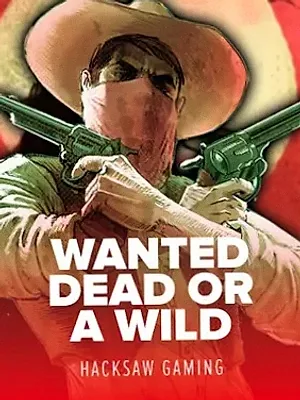 Wanted Dead Or a Wild at Lucky Hills