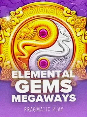 Elemental Gems Megaways at Lucky Hills