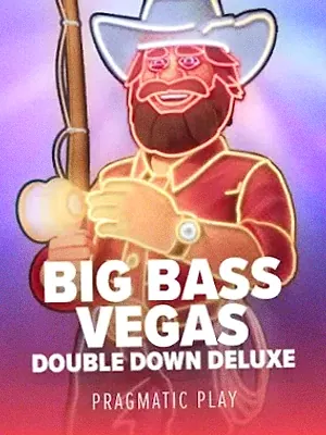 Big Bass Vegas Double Down Deluxe at Lucky Hills