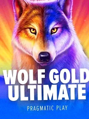 Wolf Gold Ultimate at Lucky Hills