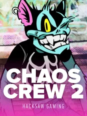 Chaos Crew 2 at Lucky Hills
