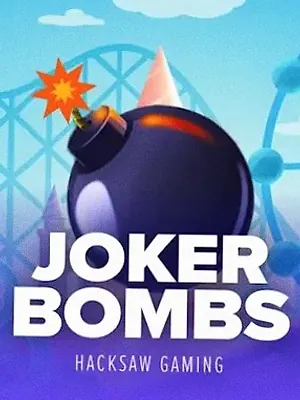 Joker Bombs at Lucky Hills