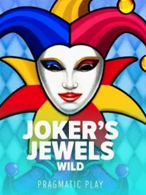 Joker's Jewels Wild at Lucky Hills