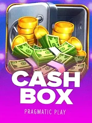 Cash Box at Lucky Hills