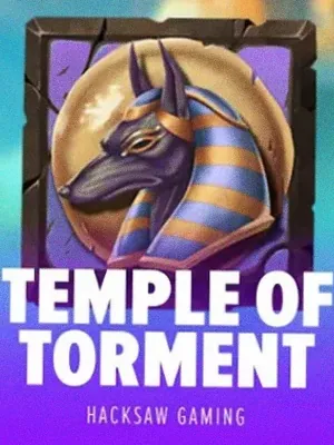 Temple of Torment at Lucky Hills