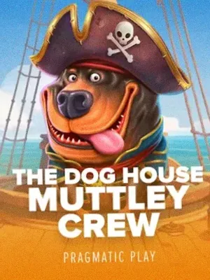 The Dog House - Muttley Crew at Lucky Hills