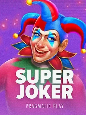 Super Joker at Lucky Hills