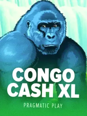 Congo Cash XL at Lucky Hills