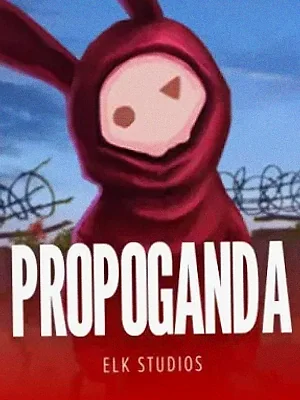 Propaganda at Lucky Hills