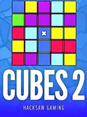 Cubes 2 at Lucky Hills