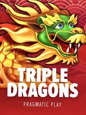 Triple Dragons at Lucky Hills