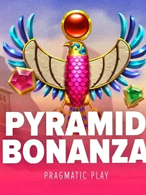 Pyramid Bonanza at Lucky Hills