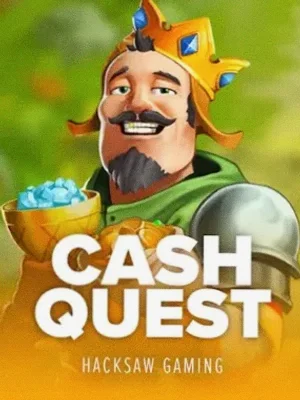 Cash Quest at Lucky Hills