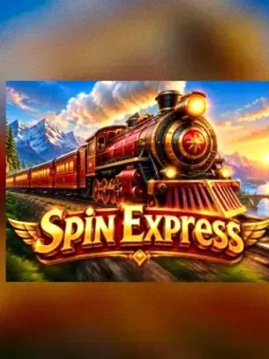 Spin Express at Lucky Hills