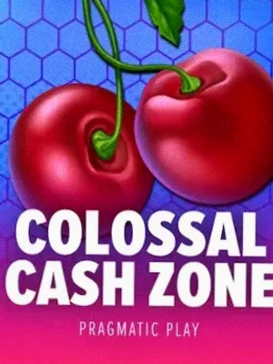 Colossal Cash Zone at Lucky Hills