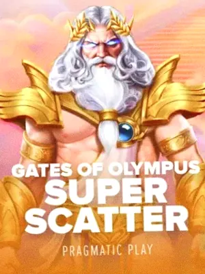 Gates of Olympus Super Scatter at Lucky Hills