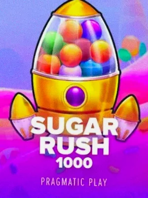 Sugar Rush 1000 at Lucky Hills