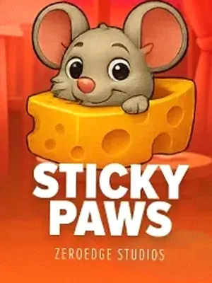 Sticky Paws at Lucky Hills